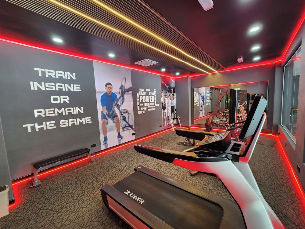 De Palma Hotel Shah Alam 43/63