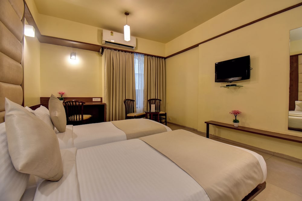 Hotel IVY Studios 26/61