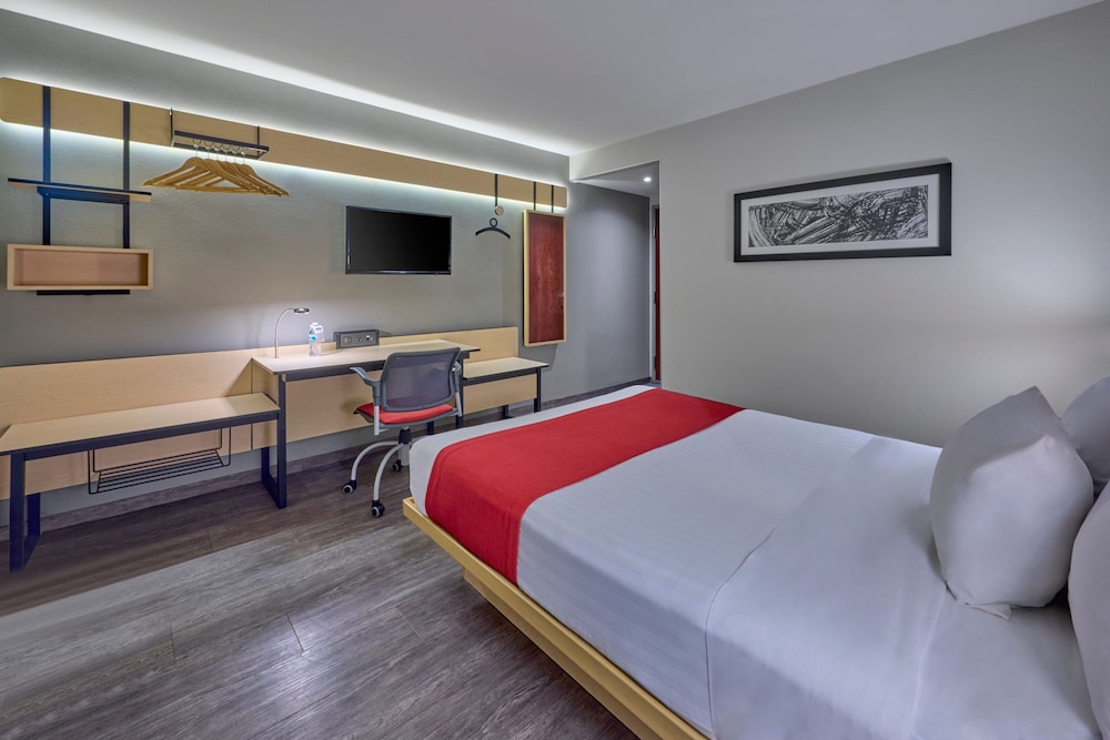 City Express by Marriott Mexicali 20/60