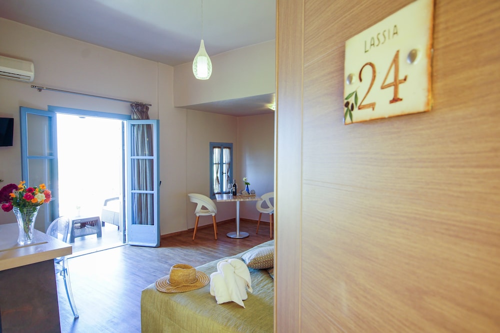 Lassia Hotel 17/34