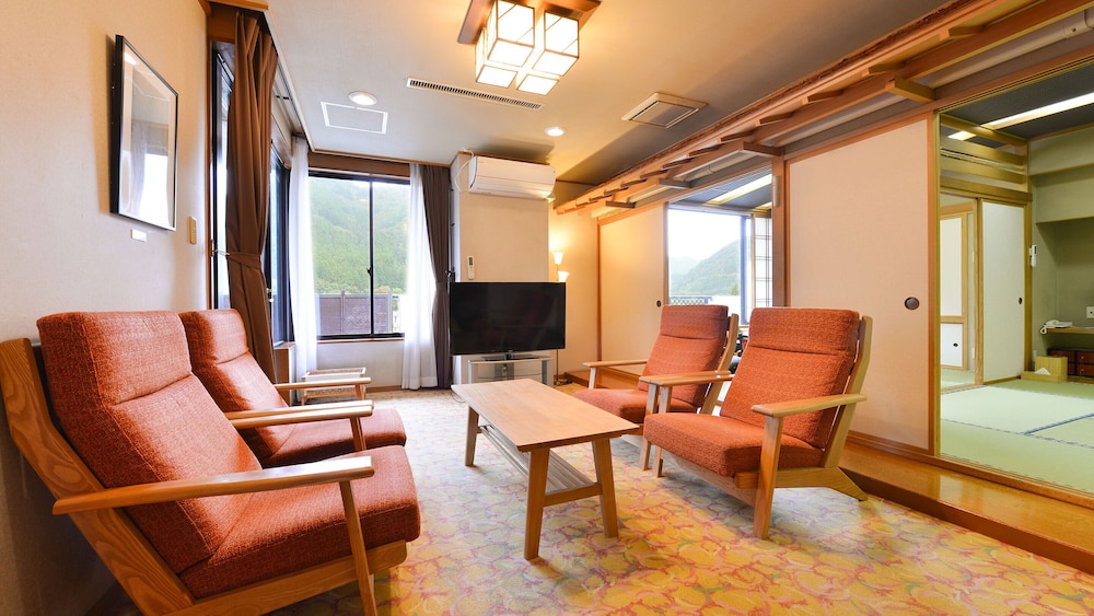 New Shiobara Hotel 31/53