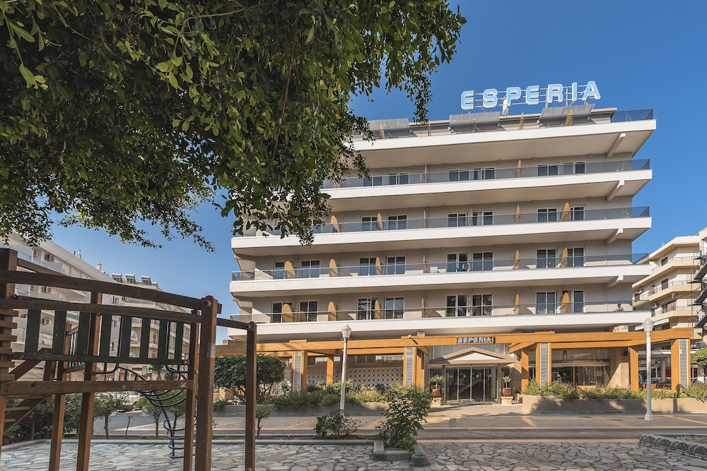 Esperia City Hotel photo1