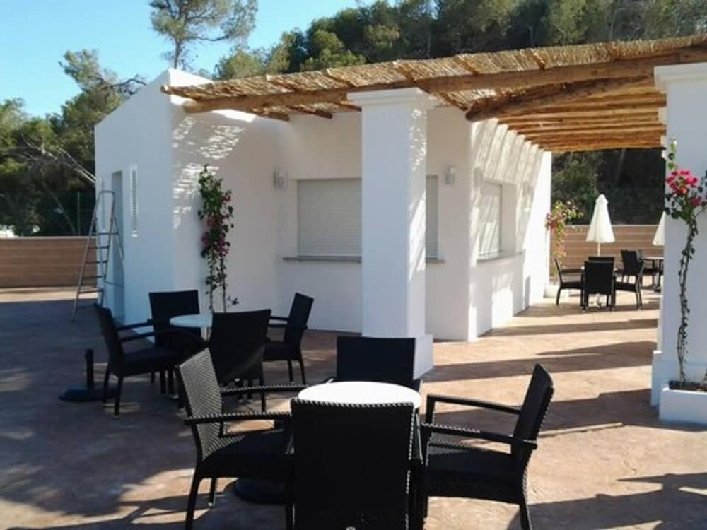 Hotel Cala D'Or Gardens 55/70