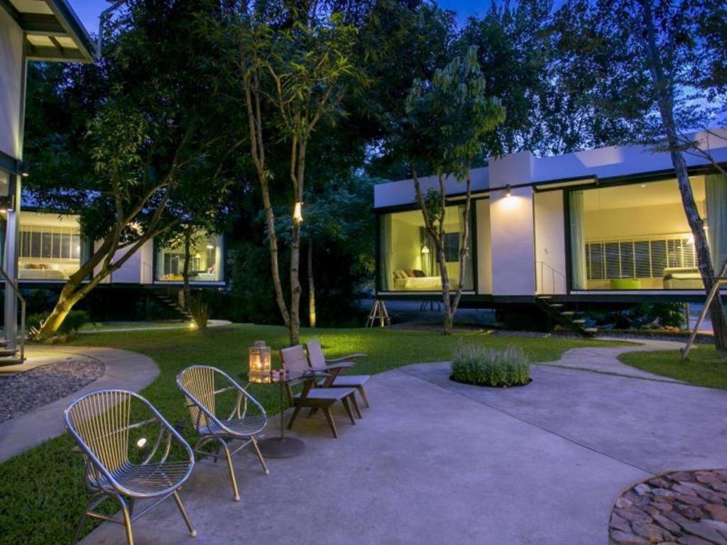 Villa Moreeda 31/37