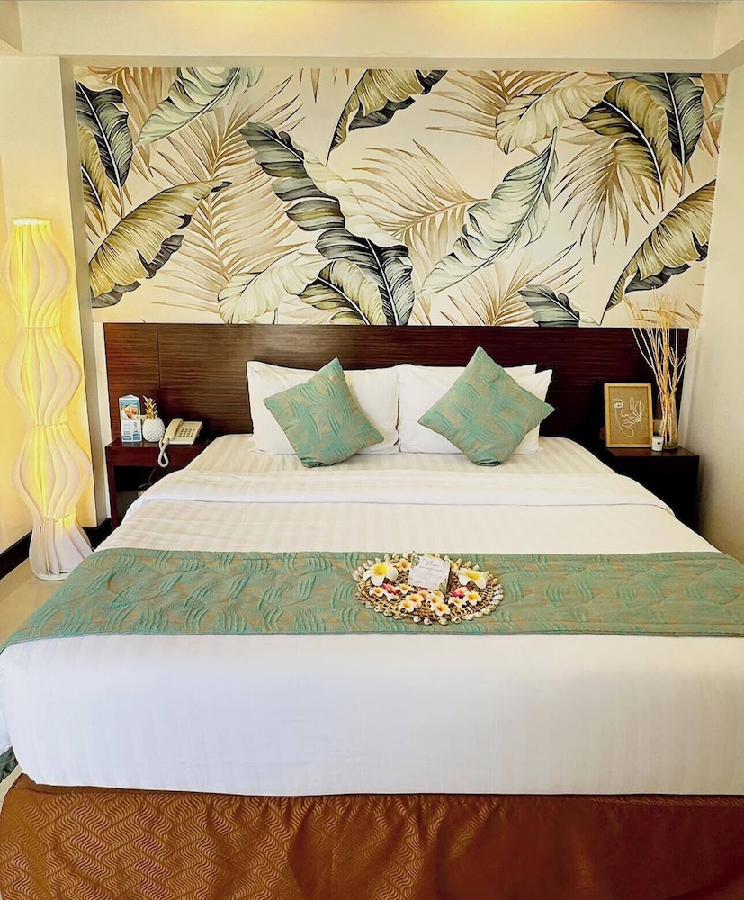 Jonys Boutique Hotel 36/58