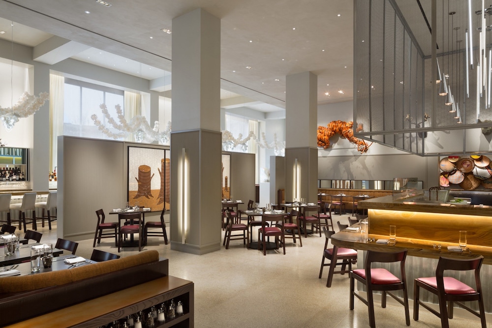 21c Museum Hotel Durham 58/73