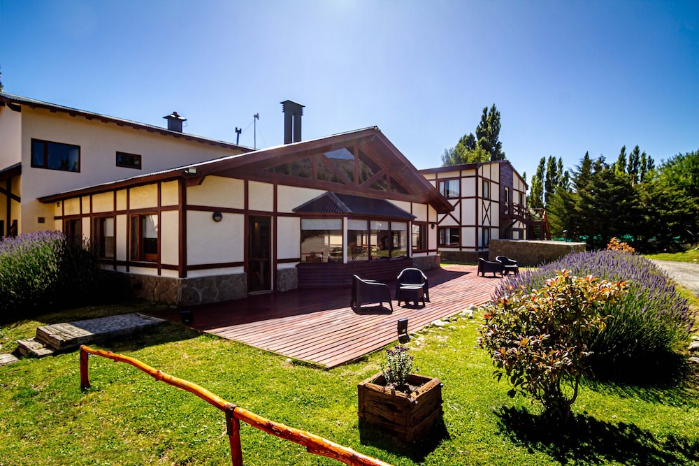 RINCON DEL CALAFATE 40/43