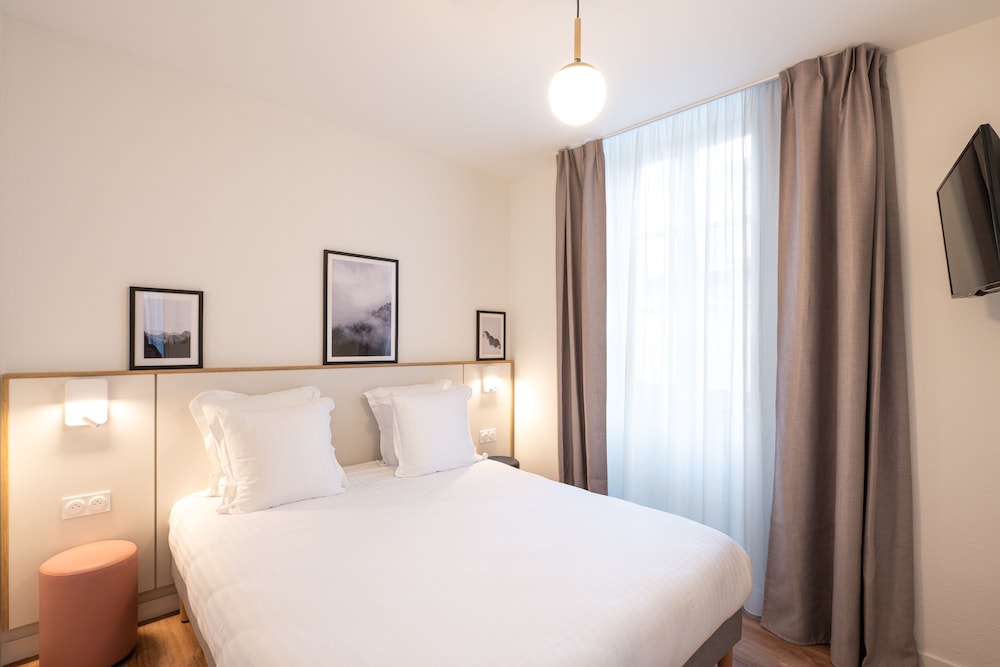 Privilodges Le Royal Annecy 22/65
