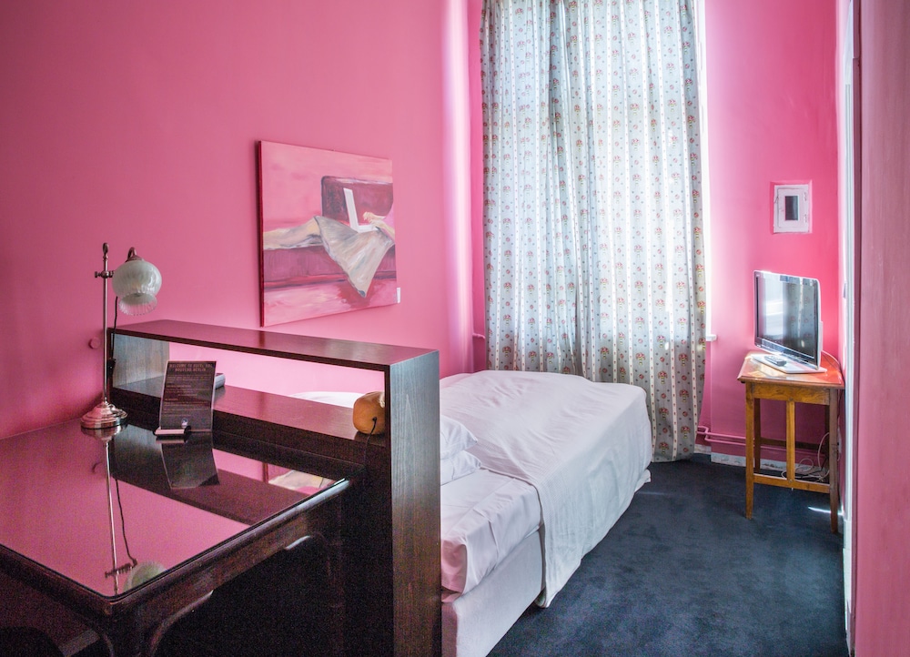 Hotel Art Nouveau 20/65