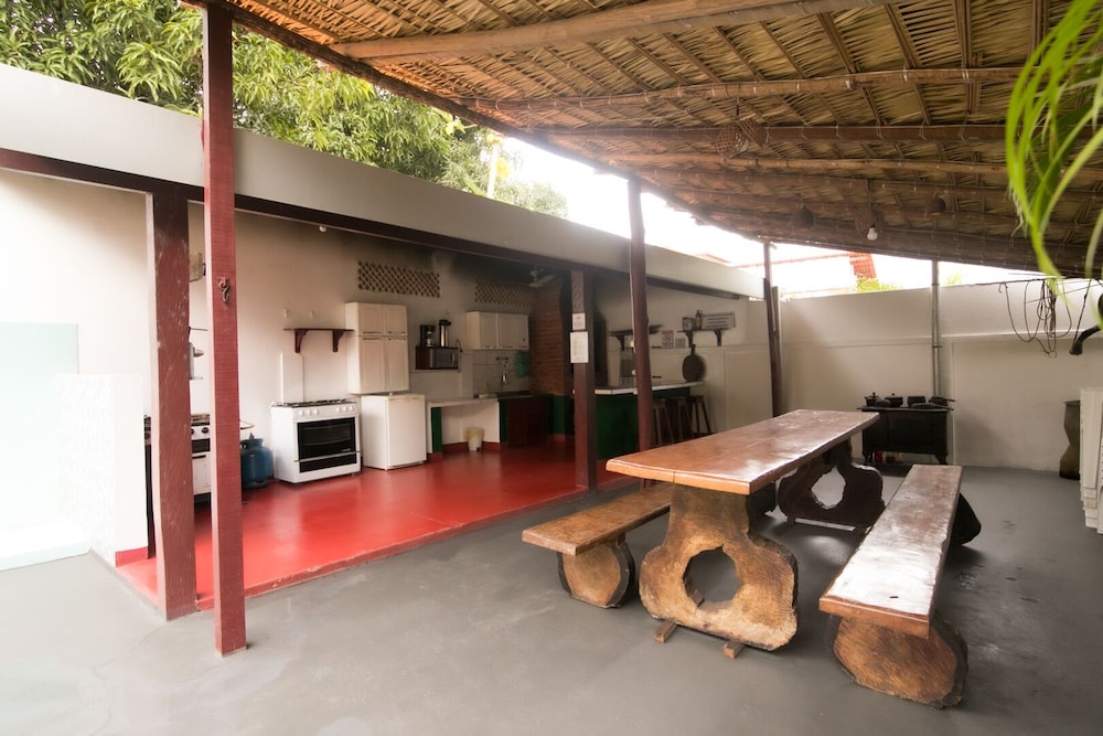 Pousada E Hostel Coracao Verde 44/64