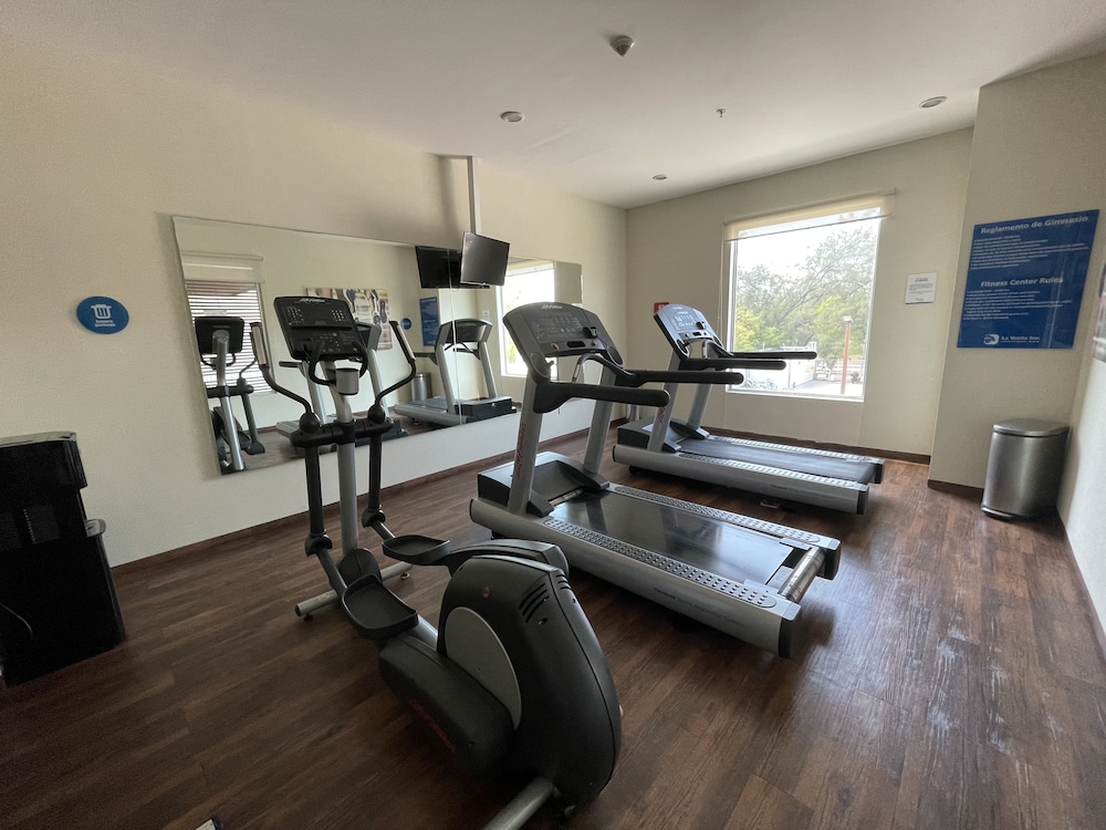 La Venta Inn Ciudad Del Carmen 28/50
