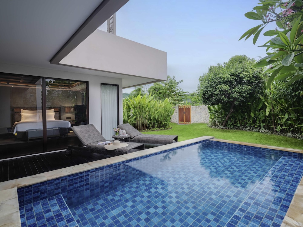 Pullman Lombok Merujani Mandalika Beach Resort 23/48