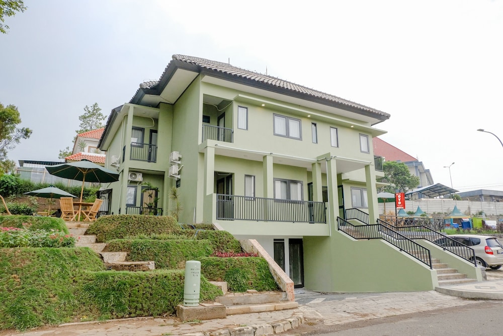 OYO 2350 Panorama Inn Residence 1/25