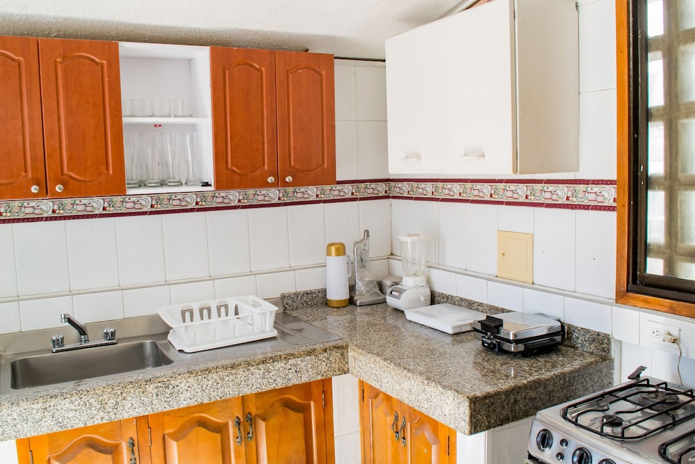 Hostal Ocean View 27/32