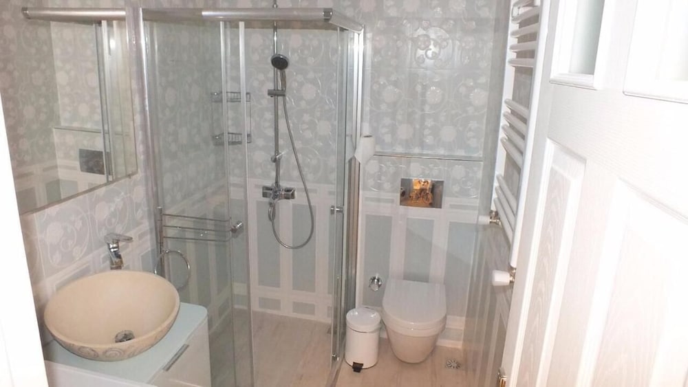 Heybeli Butik Hotel 47/50