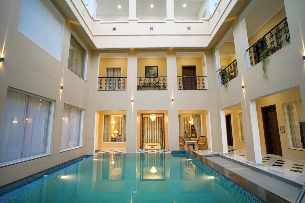 Chez Lavania, Udaipur, A Luxury Abode 31/50