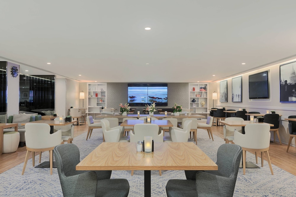 Marriott London Hotel Grosvenor Square 55/61