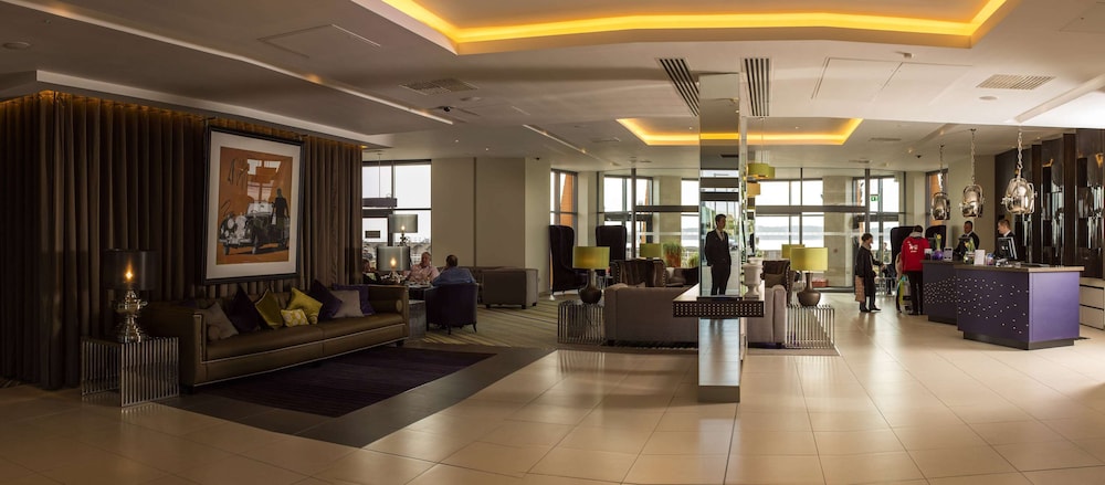 Radisson Blu Waterfront Hotel, Jersey 38/57
