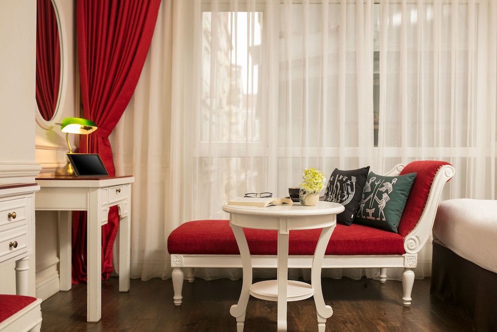 Gem Premier Luxury 4 Stars Hotel And Spa 46/51