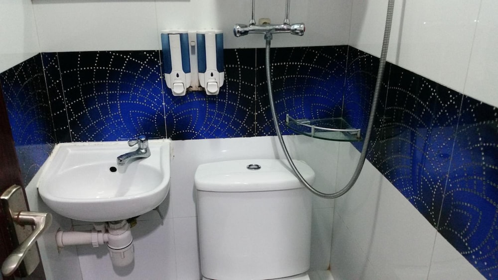 Castle Inn - Hostel 56/59