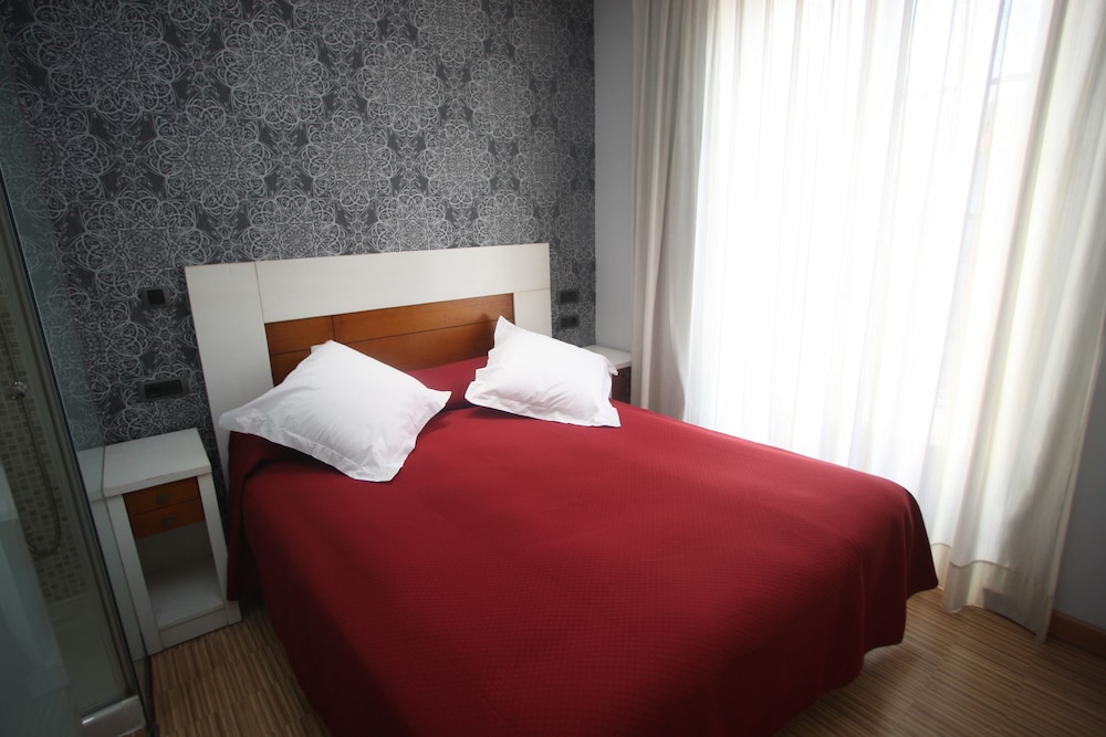 Hostal Centro 9/27