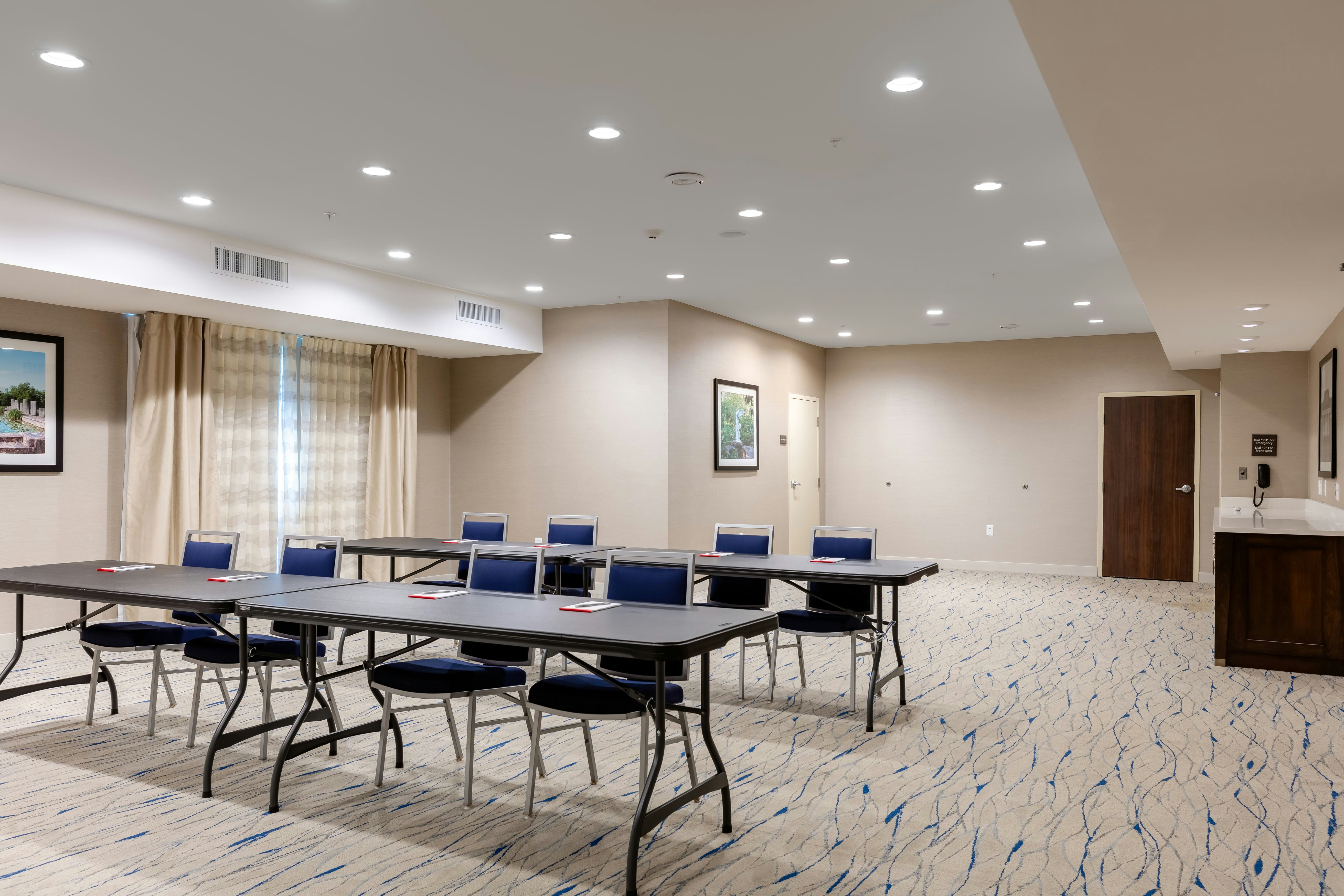 Hampton Inn Wetumpka, AL 22/27