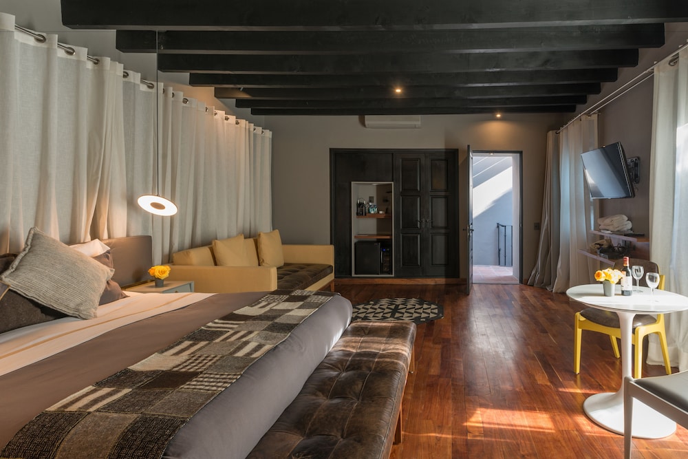 Dos Casas Boutique Hotel Spa 43/75