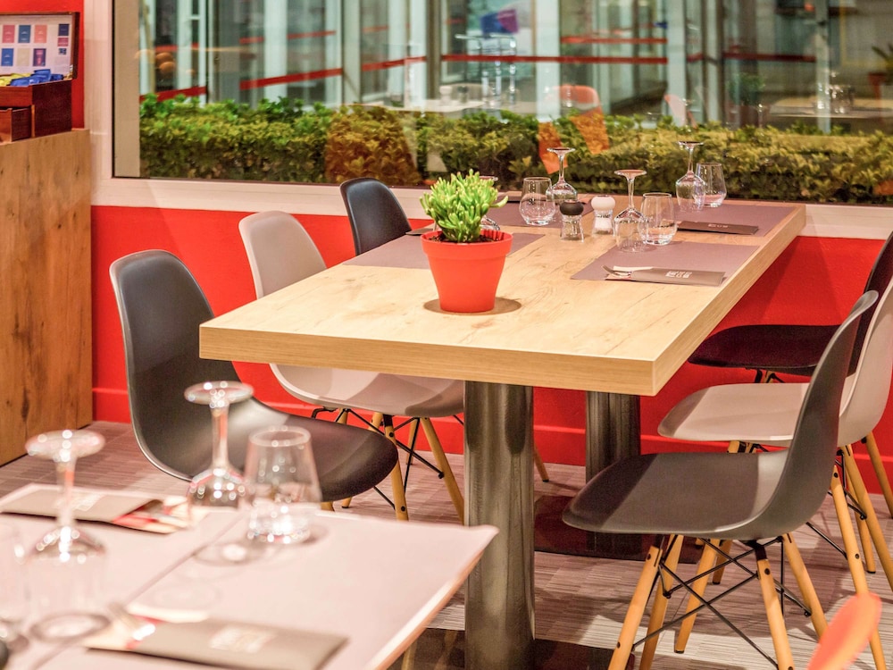 Ibis Perpignan Sud Saint Charles 50/56
