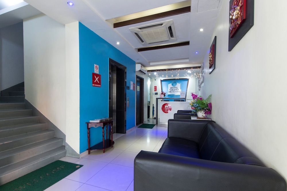 Hotel Grand Mutiara 52/71