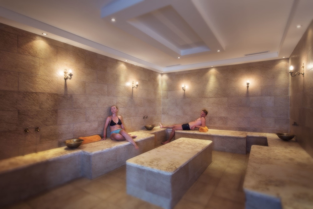 Concorde Moreen Beach Resort & Spa - All Inclusive 22/50