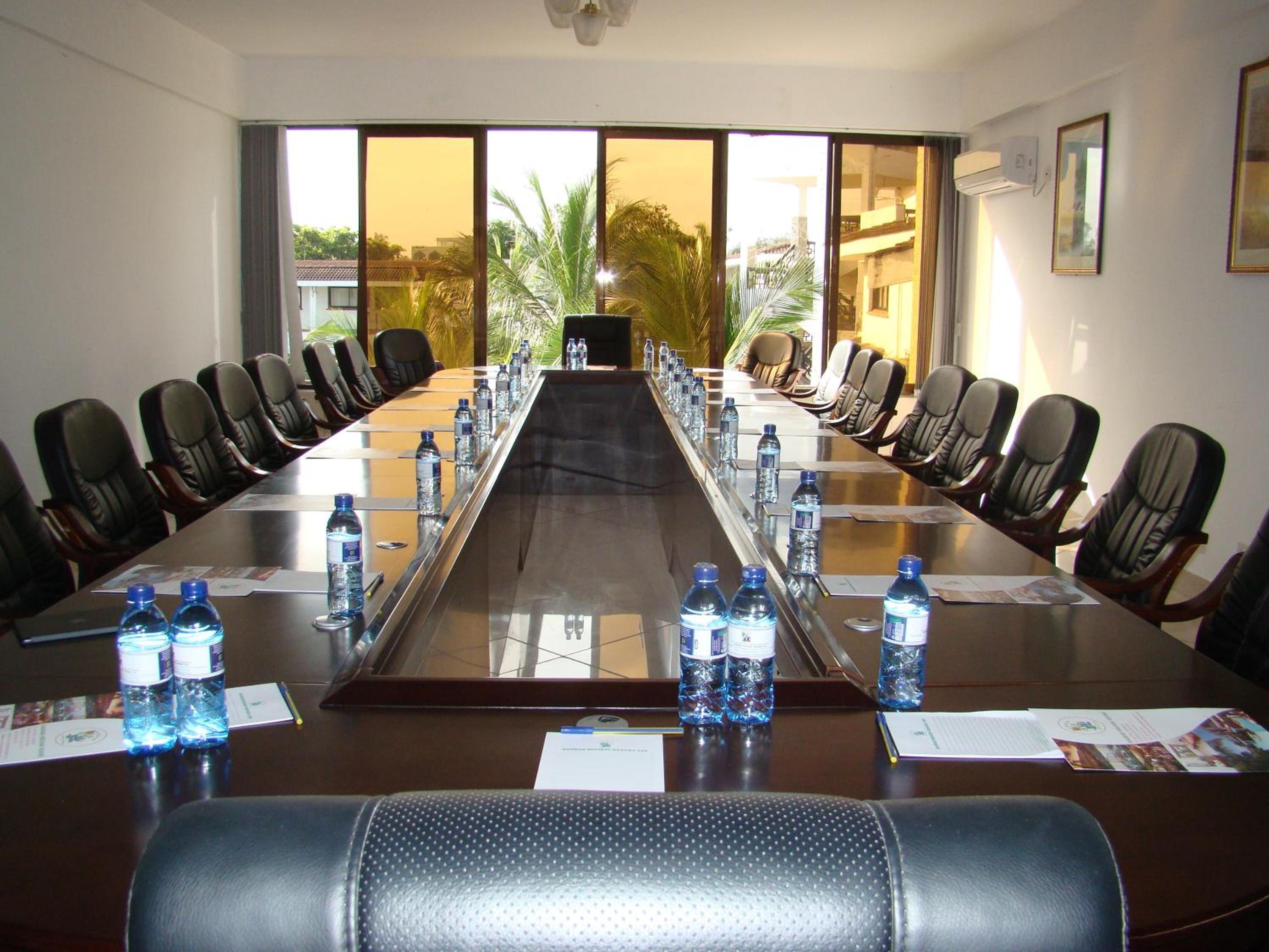 BAOBAB HOLIDAY RESORT 45/56