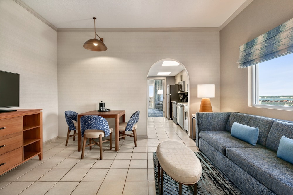 Holiday Inn Hotel And Suites Ocean City 43/78