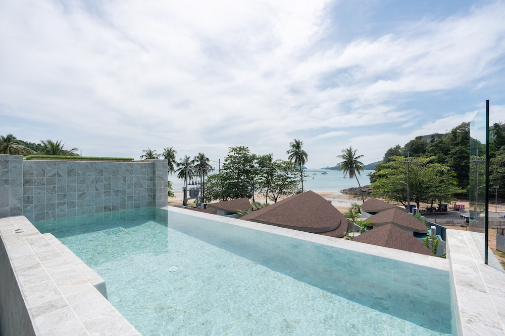Panwaburi Beachfront Resort 26/50