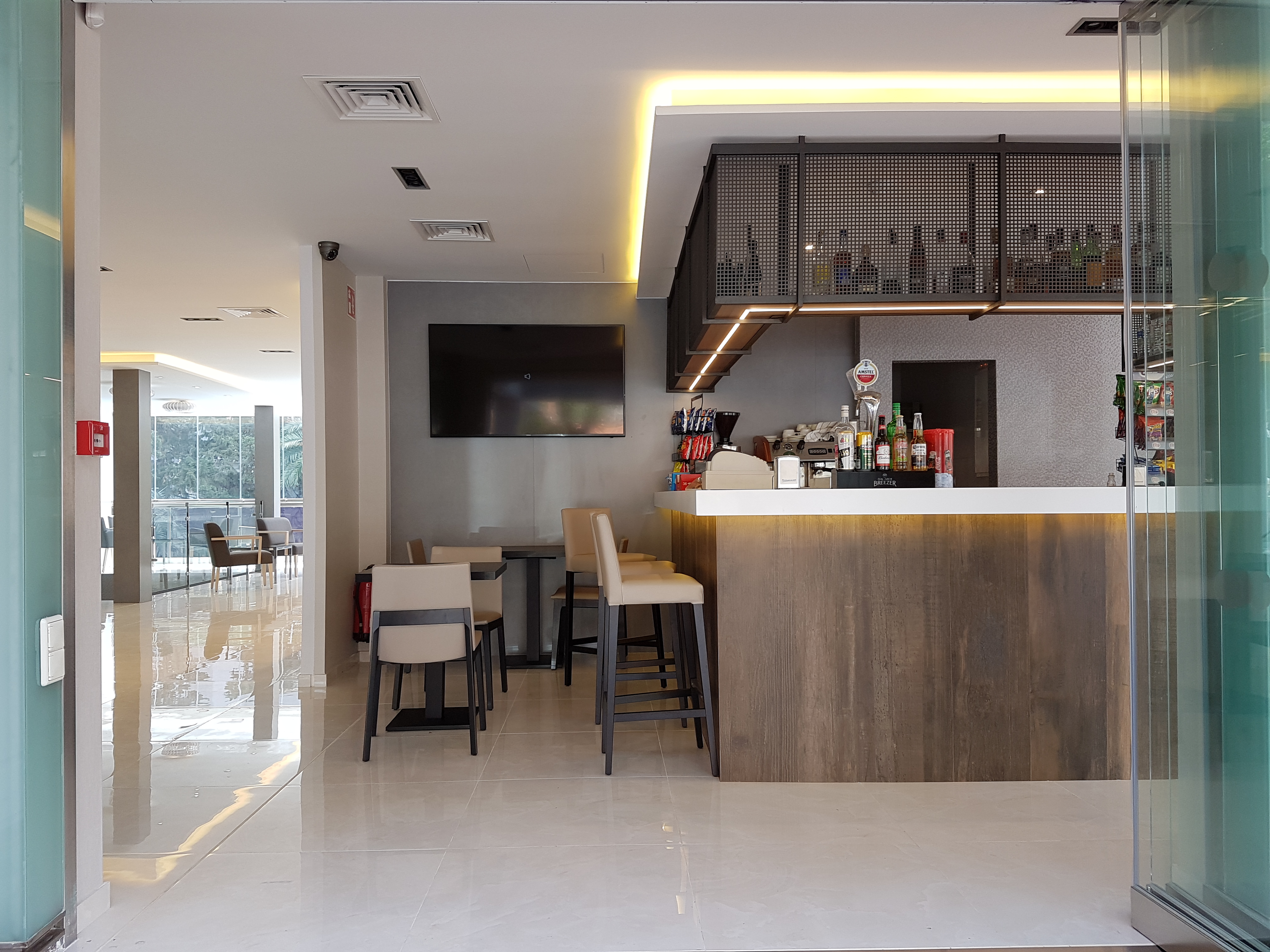Hotel Perla 21/29