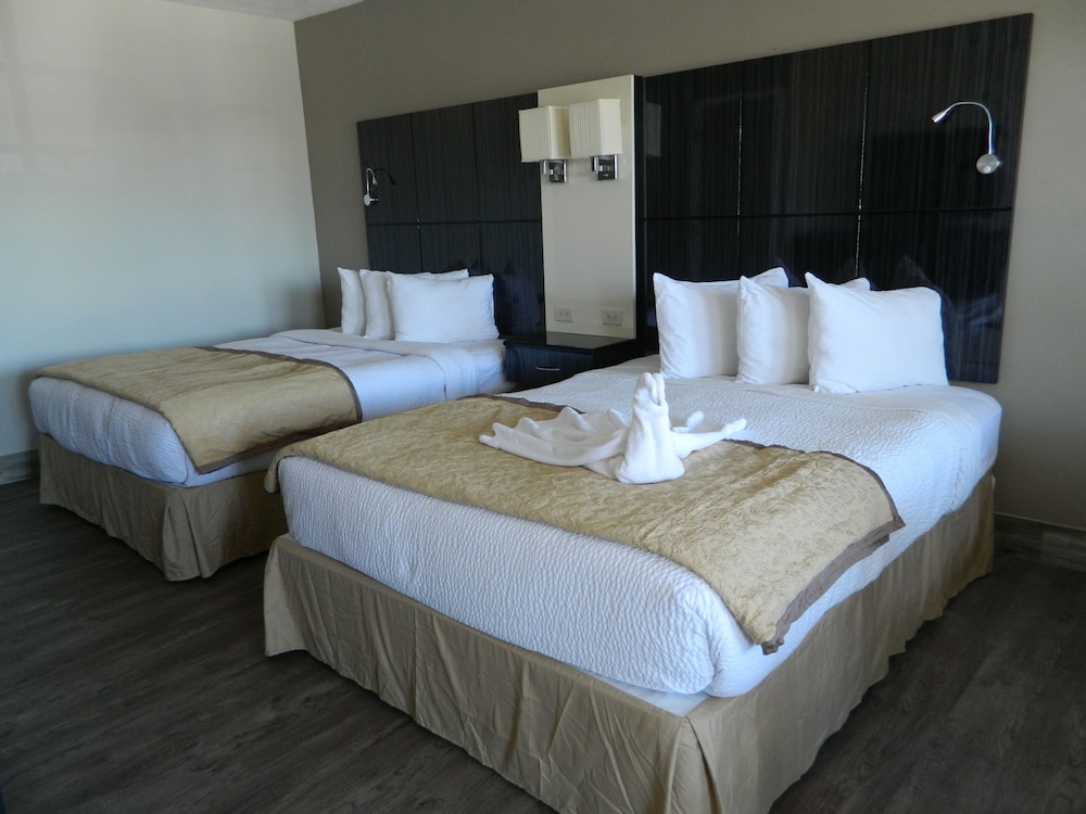 Marion Motor Lodge 18/65