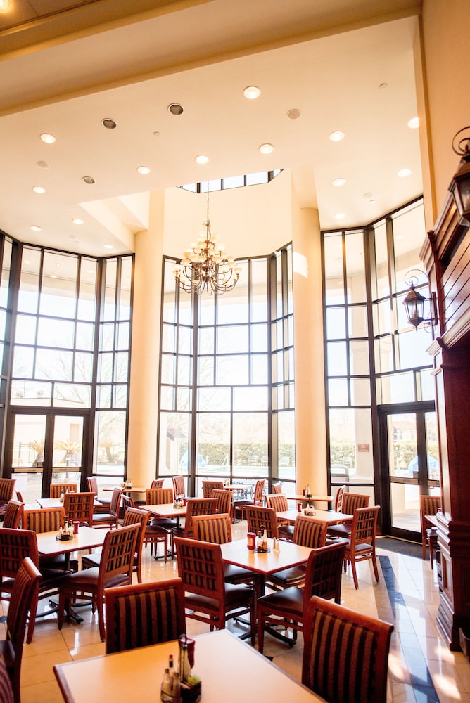 Cook Hotel And Conference Center At Lsu 39/50