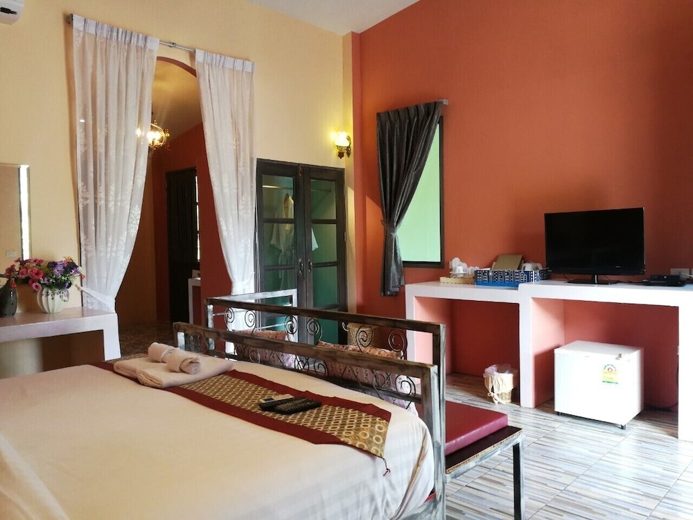Stamp Hills Resort And Restaurant 25/71