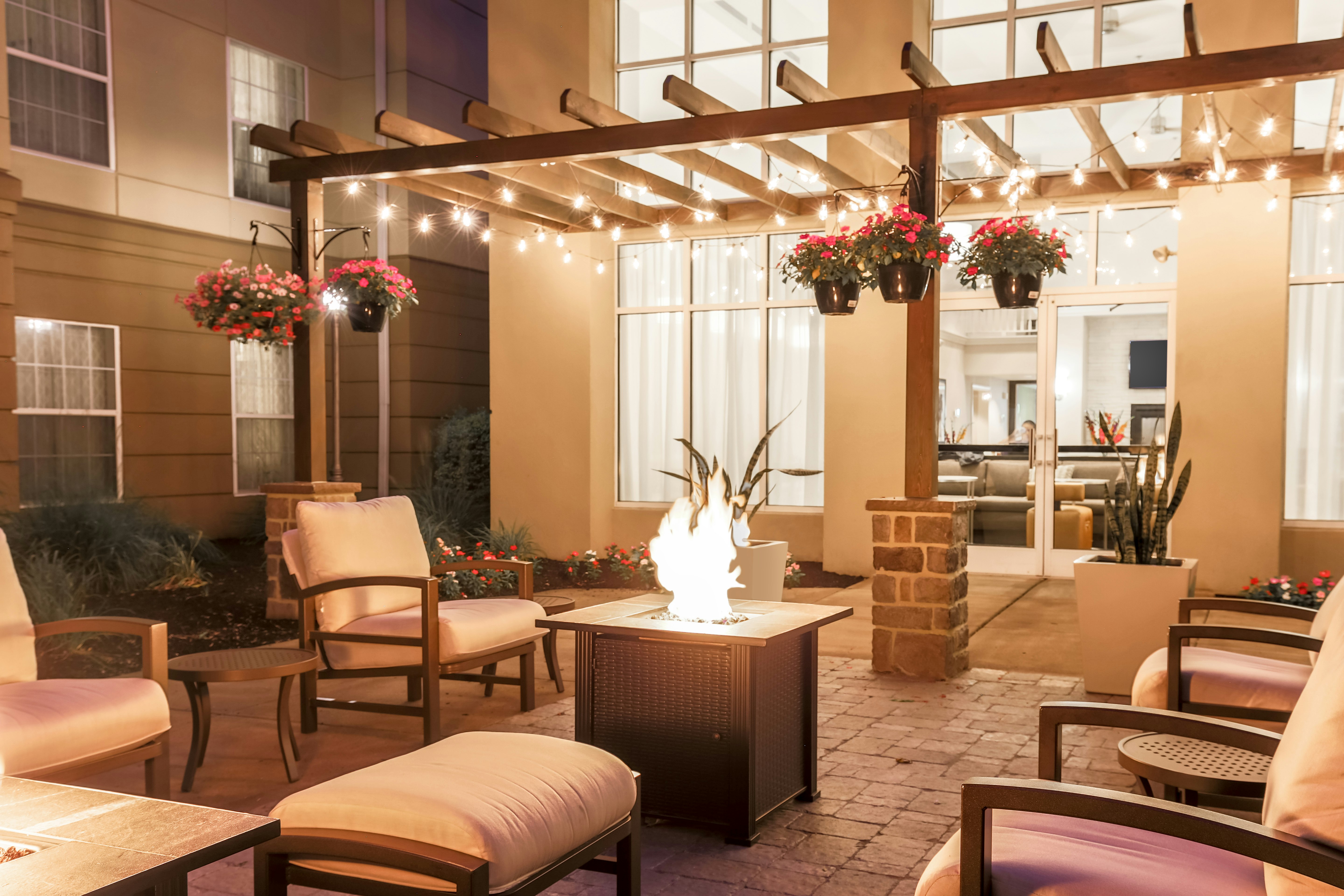 Homewood Suites Philadelphia Great Valley 45/80