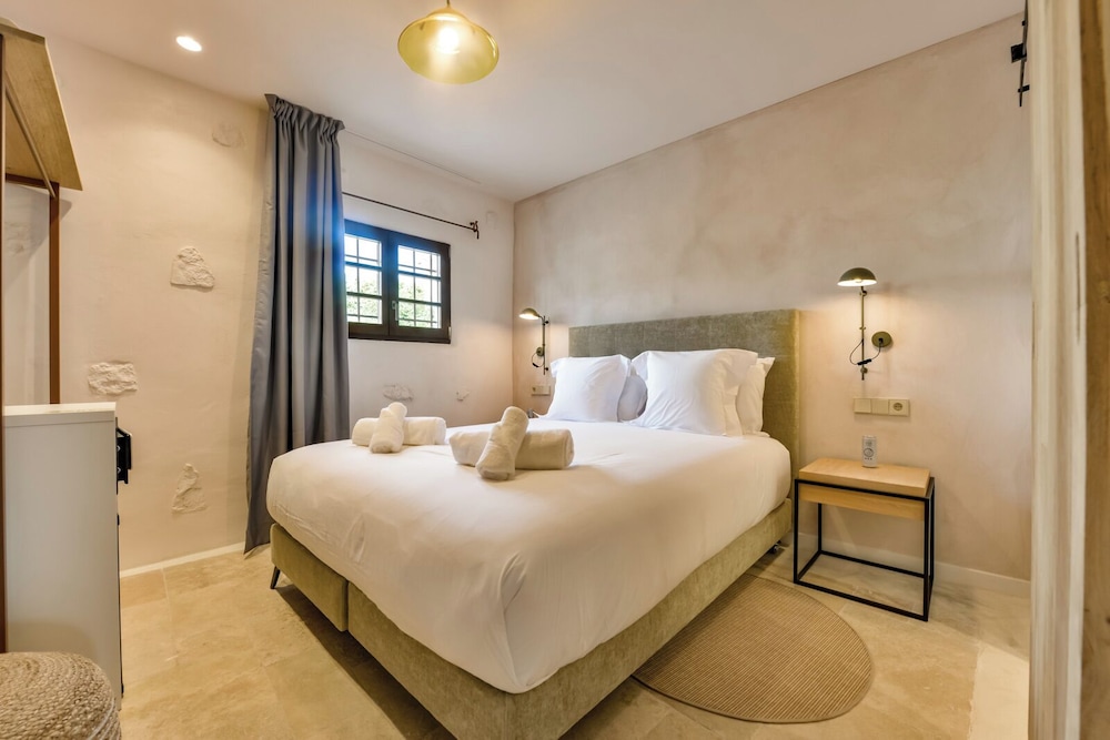 Maison Salva - Hotel Boutique 48/50