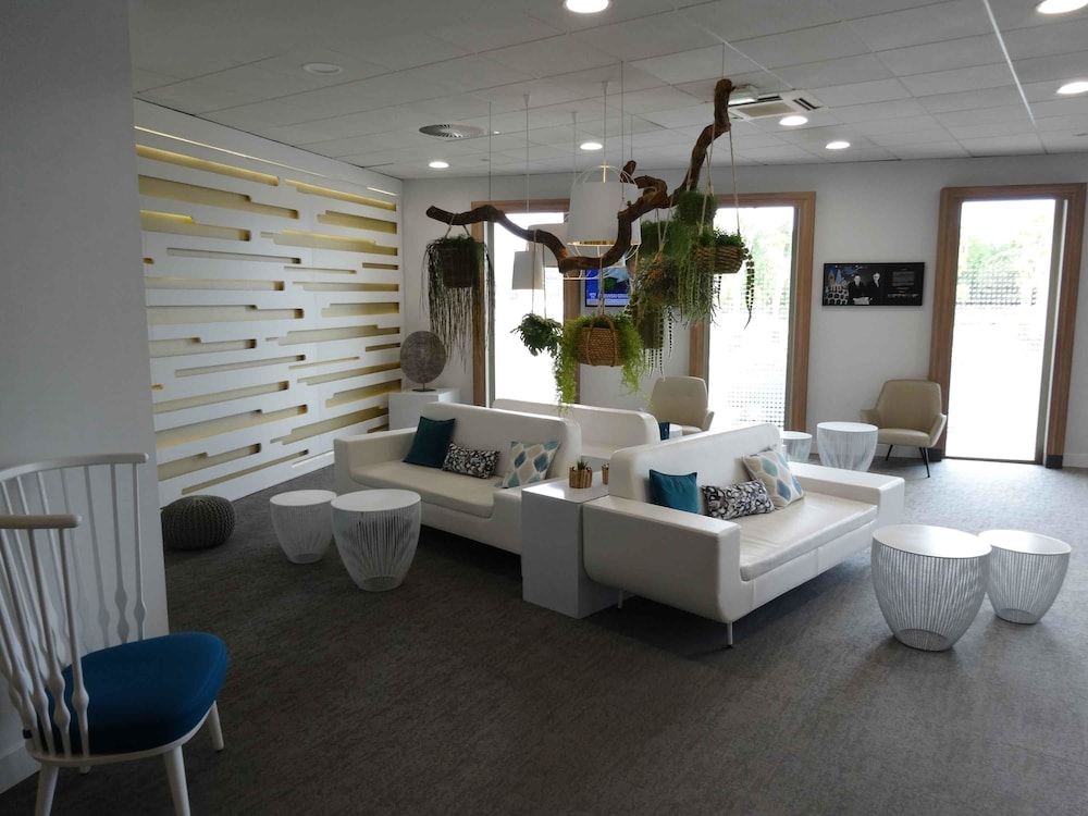 Mercure Libourne Saint Emilion Hotel 33/65
