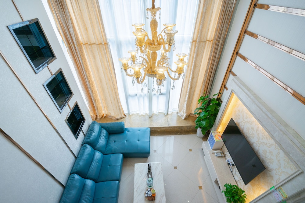 Guangzhou Hakka Apartment Beijing Road 49/77