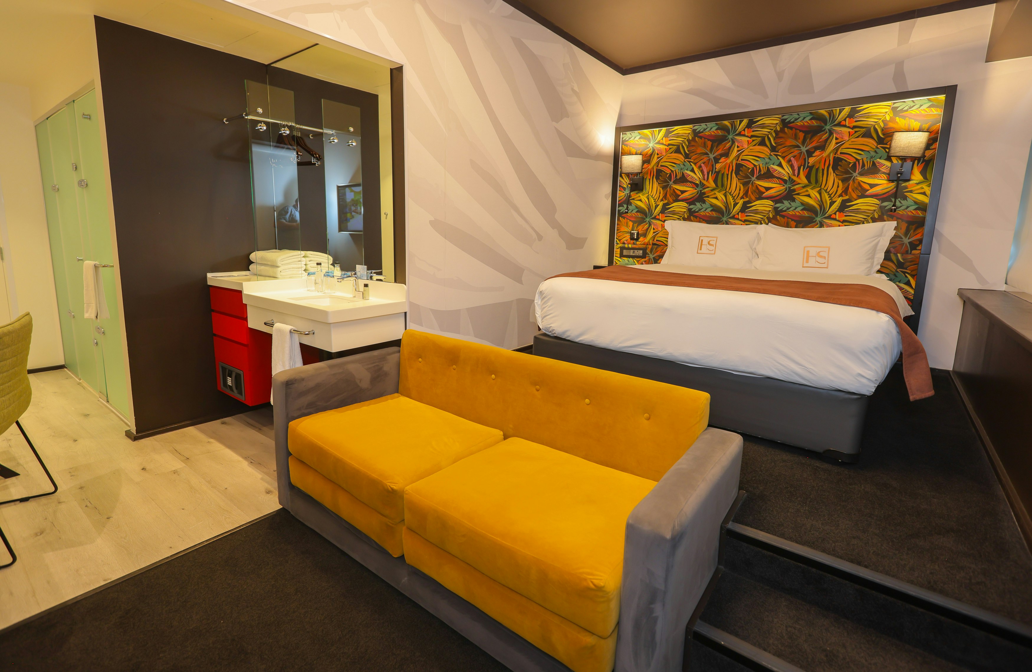 Hotel Sky Sandton 26/56