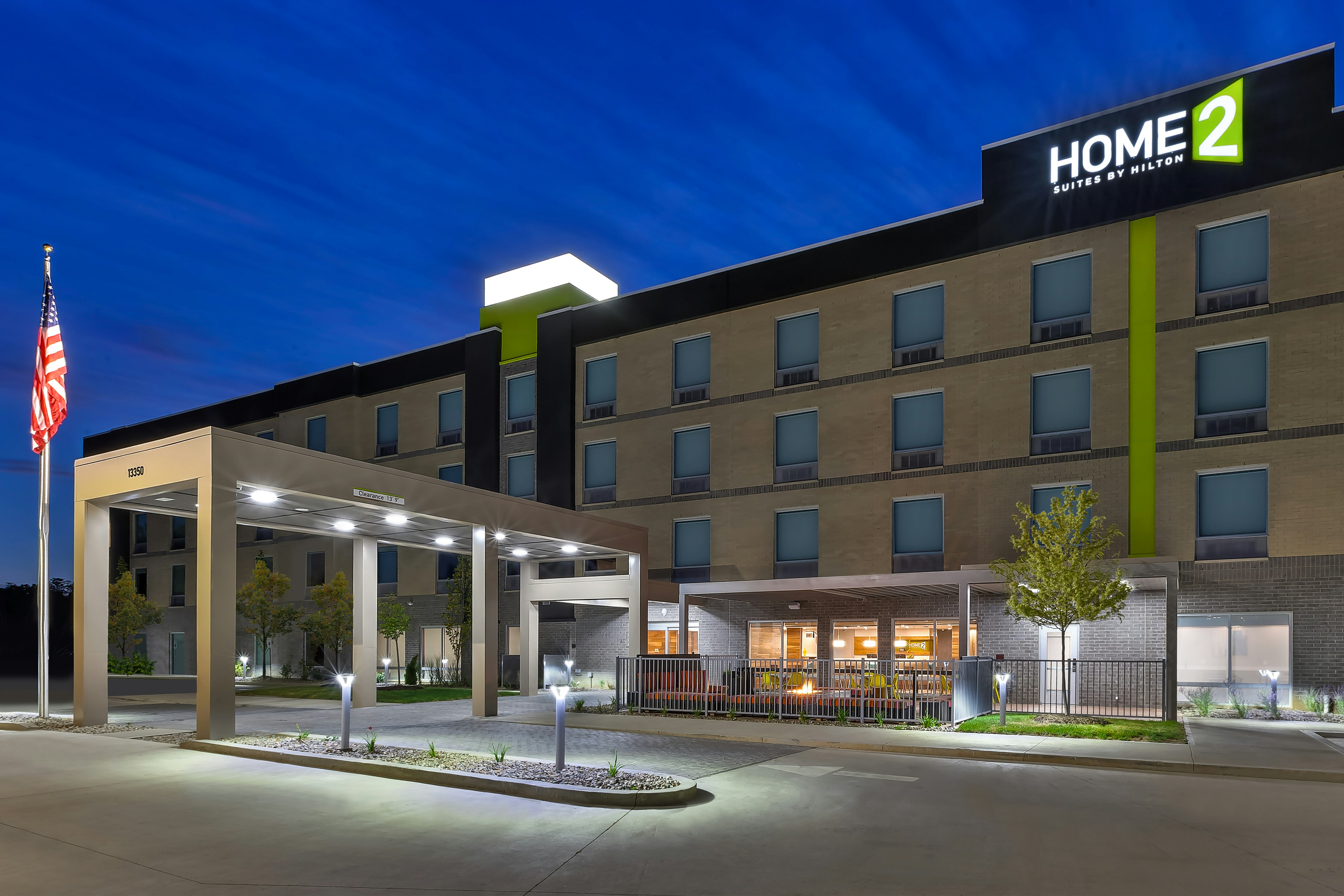 Home2 Suites by Hilton Battle Creek MI 13/15