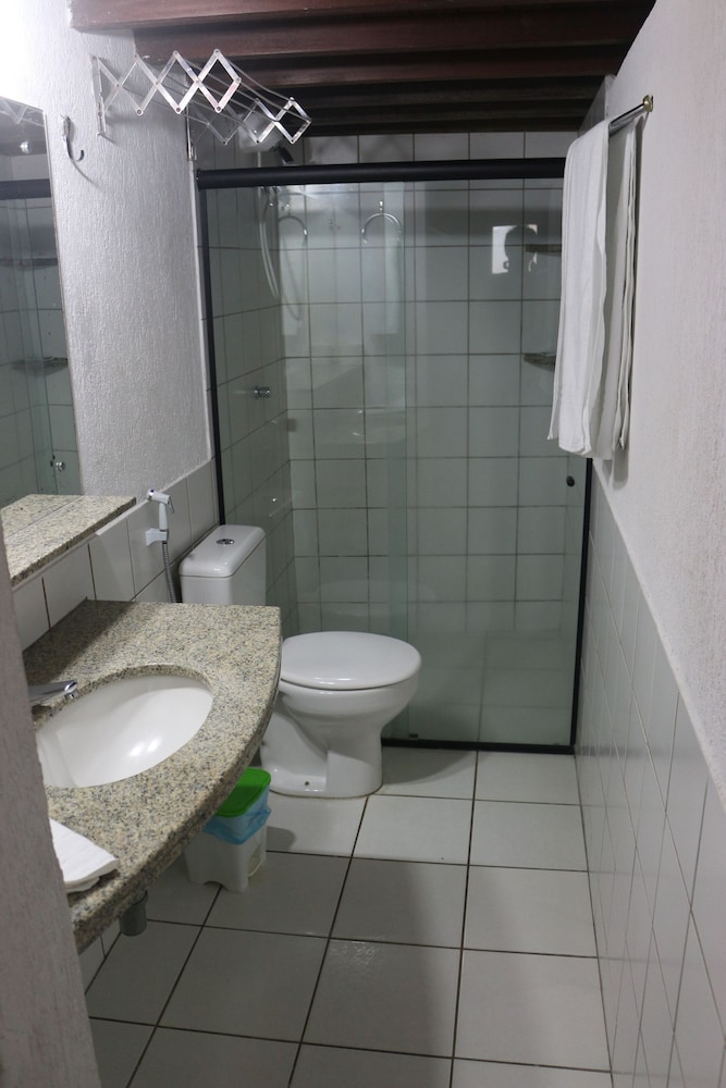 Marambaia Apart Hotel 48/50