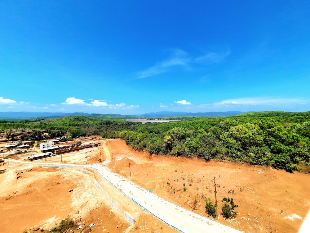 Hotel Golden Heights Gokarna 19/22