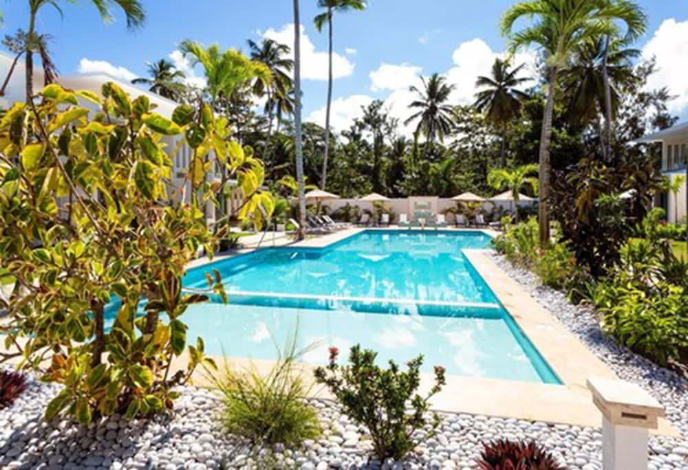 Louisa Aparthotel Las Terrenas 48/50