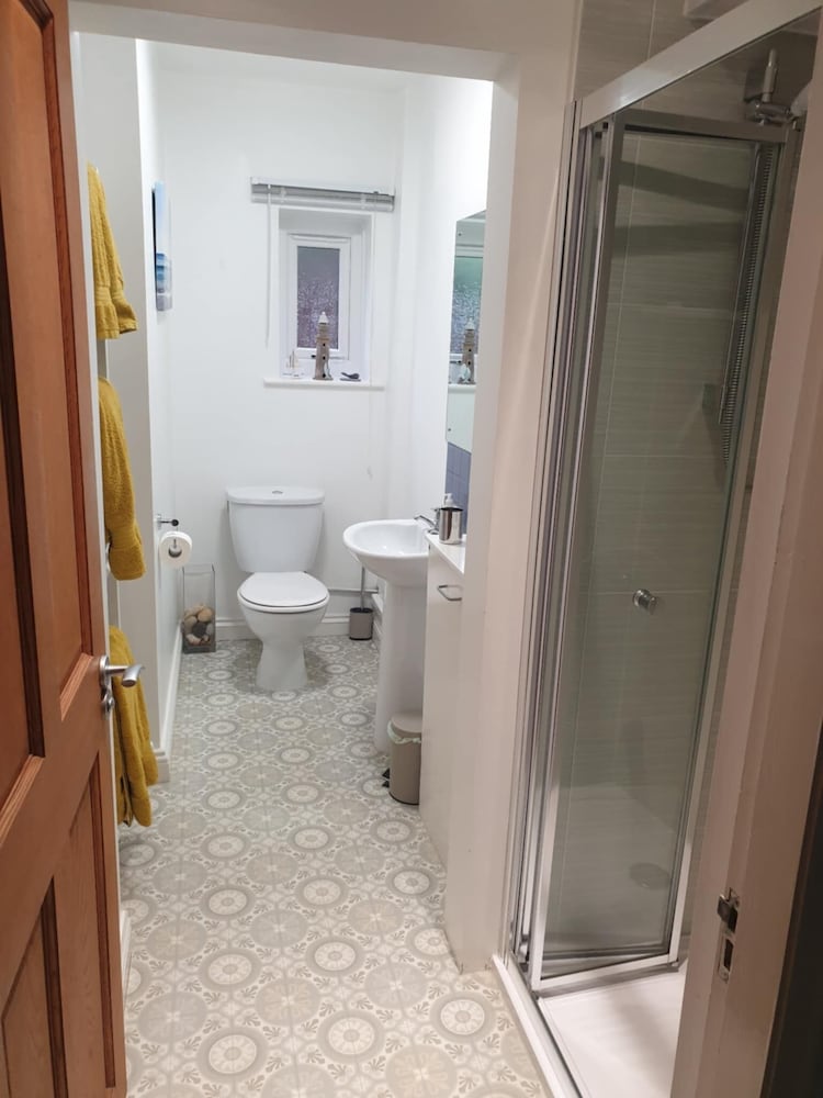 Bancroft Apartment 19/19