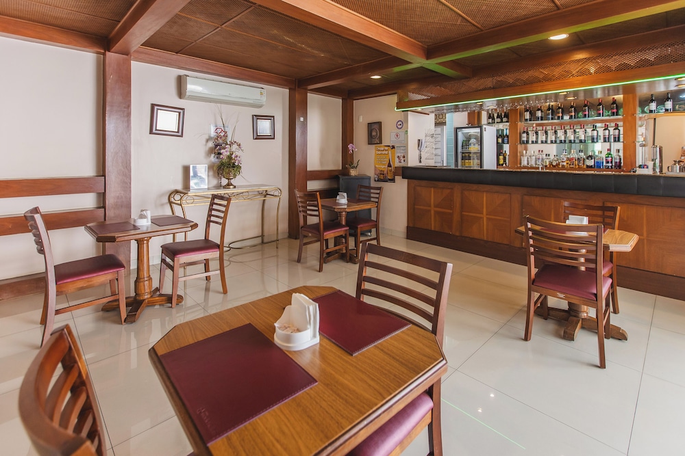 Hotel Nacional Inn Aracatuba 37/50