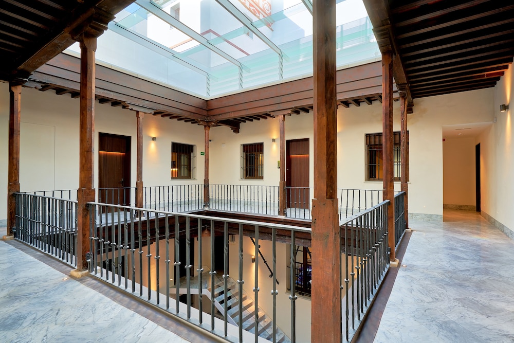 Tandem Torres de Cadiz Suites 3/50