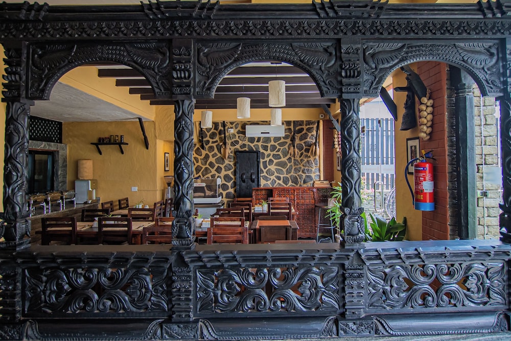 Pokhara Boutique Hotel 7/50